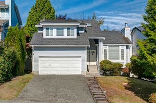 Photo 1: 1197 DURANT Drive in Coquitlam: Scott Creek House for sale : MLS®# R2621200