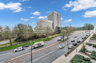 Photo 22: 307 5515 BOUNDARY Road in Vancouver: Collingwood VE Condo for sale in "Wall Centre Central Park" (Vancouver East)  : MLS®# R2764279