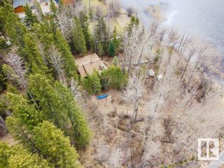 Photo 18: 22 Lakeshore Drive: Rural Wetaskiwin County Vacant Lot/Land for sale : MLS®# E4330516