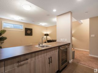Photo 38: 6103 176 Avenue in Edmonton: Zone 03 House Half Duplex for sale : MLS®# E4369105