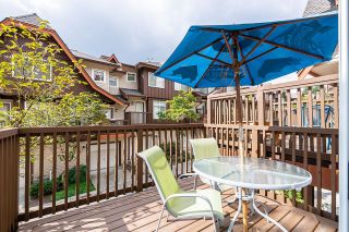 Photo 23: 31 2000 PANORAMA Drive in Port Moody: Heritage Woods PM Townhouse for sale in "MOUNTAINS EDGE" : MLS®# R2812946