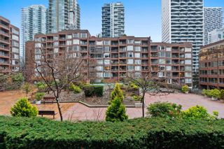 Photo 15: 318 1330 BURRARD Street in Vancouver: Downtown VW Condo for sale (Vancouver West)  : MLS®# R2747216