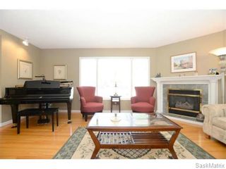 Photo 11: 3805 HILL Avenue in Regina: Single Family Dwelling for sale (Regina Area 05)  : MLS®# 584939