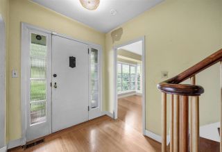 Photo 11: 4390 LOCARNO Crescent in Vancouver: Point Grey House for sale (Vancouver West)  : MLS®# R2501798
