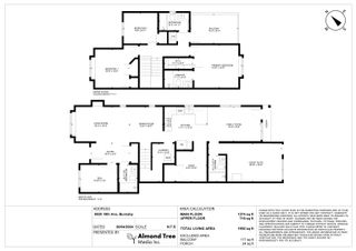 Photo 33: 8020 19TH Avenue in Burnaby: East Burnaby 1/2 Duplex for sale (Burnaby East)  : MLS®# R2878109