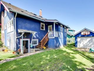 Photo 31: 2580 TRAFALGAR Street in Vancouver: Kitsilano House for sale (Vancouver West)  : MLS®# R2691662