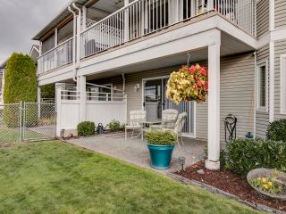 Photo 35: 61 1973 WINFIELD Drive in Abbotsford: Abbotsford East Townhouse for sale in "Belmont Ridge" : MLS®# R2733358