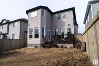 Photo 51: 6323 18 Avenue in Edmonton: Zone 53 House for sale : MLS®# E4380054
