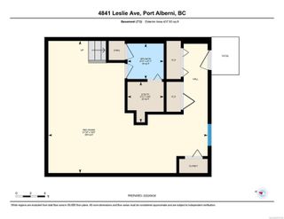 Photo 38: 4841 Leslie Ave in Port Alberni: PA Port Alberni House for sale : MLS®# 913134