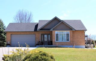 Photo 1: 8425 E Trotters Lane in Cobourg: House for sale : MLS®# X5186868