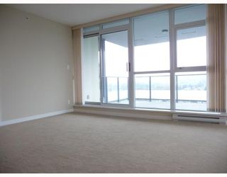Photo 4: 2901 5611 GORING Street in Burnaby: Central BN Condo for sale in "LEGACY" (Burnaby North)  : MLS®# V749346