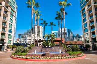 Main Photo: DOWNTOWN Condo for rent : 3 bedrooms : 1199 Pacific Hwy #801 in San Diego