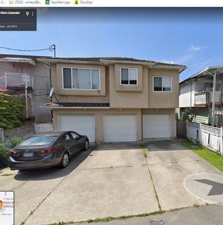 Photo 3: 5320 MAIN Street in Vancouver: Main 1/2 Duplex for sale (Vancouver East)  : MLS®# R2683506