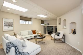 Photo 26: 6 Golden Eagle Drive in Winnipeg: Eaglemere Residential for sale (3E)  : MLS®# 202402937