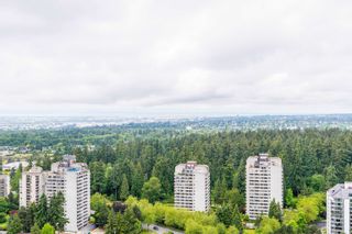 Photo 31: 3203 6463 SILVER Avenue in Burnaby: Metrotown Condo for sale in "Maywood on the Park" (Burnaby South)  : MLS®# R2744925