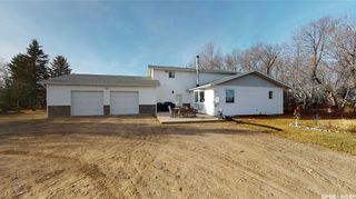 Photo 1: Hwy 9 North - Carlyle Acreage in Moose Mountain: Residential for sale (Moose Mountain Rm No. 63)  : MLS®# SK901210