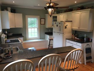 Photo 17: 5551 Pictou Landing Road in Pictou Landing: 108-Rural Pictou County Residential for sale (Northern Region)  : MLS®# 202005785