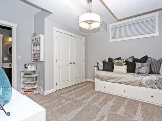 Photo 17: 114 CHAPALA Point(e) SE in Calgary: Chaparral House for sale : MLS®# C3652360