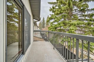 Photo 10: 46 7172 Coach Hill Road SW in Calgary: Coach Hill Row/Townhouse for sale : MLS®# A1210652