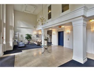 Photo 4: 218 5835 HAMPTON Place in Vancouver: University VW Condo for sale in "ST JAMES HOUSE" (Vancouver West)  : MLS®# V1116067