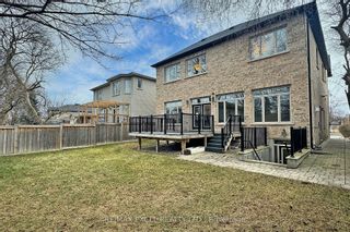 Photo 38: 140 Caribou Road in Toronto: Bedford Park-Nortown House (2-Storey) for sale (Toronto C04)  : MLS®# C8095074