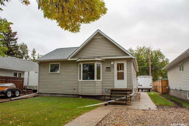 FEATURED LISTING: 211 Crawford Avenue East Melfort