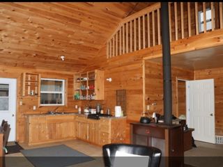 Photo 5: 1421 Port Latour Road in Shelburne County: 407-Shelburne County Residential for sale (South Shore)  : MLS®# 202128938