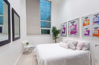 Photo 17: 1418 W HASTINGS STREET in Vancouver: Coal Harbour Townhouse for sale (Vancouver West)  : MLS®# R2266461