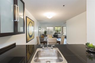 Photo 13: 105 1525 PENDRELL Street in Vancouver: West End VW Condo for sale in "CHARLOTTE GARDENS" (Vancouver West)  : MLS®# R2495970