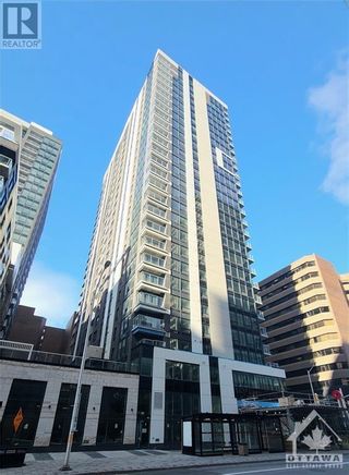 Photo 1: 340 QUEEN STREET UNIT#1408 in Ottawa: Condo for rent : MLS®# 1368624