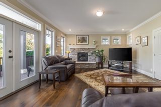 Main Photo: 1017 CONDOR Place in Squamish: Garibaldi Highlands House for sale in "Thunderbird Creek" : MLS®# R2877029