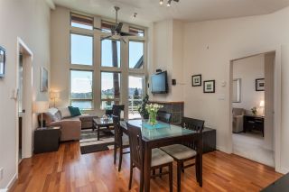 Photo 9: 505 560 RAVEN WOODS DRIVE in North Vancouver: Roche Point Condo for sale : MLS®# R2158758