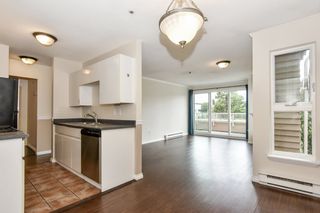 Photo 18: 304 3218 ONTARIO Street in Vancouver: Main Condo for sale in "Ontario Place" (Vancouver East)  : MLS®# R2502317