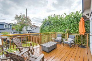 Photo 17: 5138 CHESTER Street in Vancouver: Fraser VE House for sale (Vancouver East)  : MLS®# R2119853