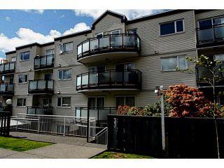 Photo 10: # 205 33 N TEMPLETON DR in Vancouver: Hastings Condo for sale (Vancouver East)  : MLS®# V1061212