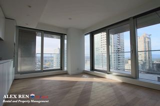 Photo 3:  in Vancouver: Downtown PG Condo for rent : MLS®# AR120