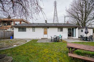 Photo 26: 10746 RIVER Road in Delta: Nordel House for sale (N. Delta)  : MLS®# R2605526