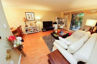 Photo 4: 222 7055 WILMA Street in Burnaby: Highgate Condo for sale in "THE BERESFORD" (Burnaby South)  : MLS®# R2081638