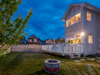 Photo 48: 311 Cresthaven Place SW in Calgary: Crestmont House for sale : MLS®# c4015009
