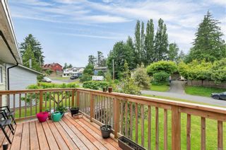 Photo 42: 90 Taylor Way in Campbell River: CR Campbell River Central Full Duplex for sale : MLS®# 921228