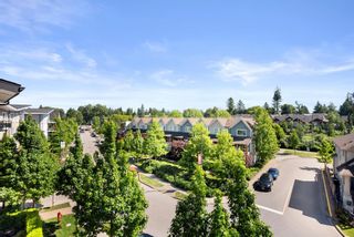 Photo 25: 409 23215 BILLY BROWN Road in Langley: Fort Langley Condo for sale in "WATERFRONT AT BEDFORD LANDING" : MLS®# R2735790