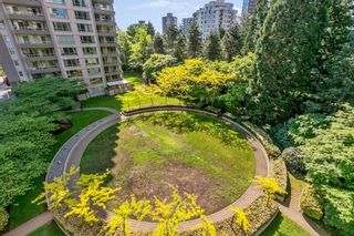Photo 28: 602 6070 MCMURRAY Avenue in Burnaby: Forest Glen BS Condo for sale in "La Mirage" (Burnaby South)  : MLS®# R2781163