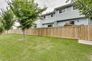 Photo 21: 512 500 ALLEN Street SE: Airdrie Row/Townhouse for sale : MLS®# A1017095