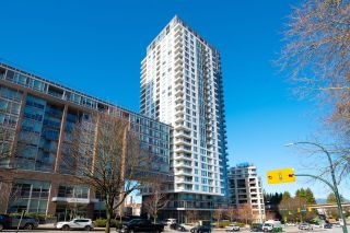 Main Photo: 301 5515 BOUNDARY Road in Vancouver: Collingwood VE Condo for sale in "Wall Centre Central Park" (Vancouver East)  : MLS®# R2851181