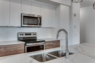 Photo 4: 304 19621 40 Street SE in Calgary: Seton Apartment for sale : MLS®# C4295598