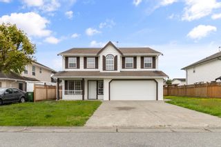 Main Photo: 34660 6TH Avenue in Abbotsford: Poplar House for sale in "Huntingdon" : MLS®# R2887737