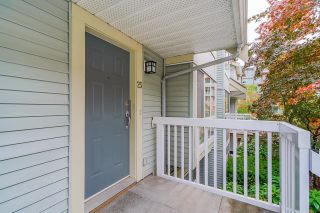 Photo 3: 25 7128 STRIDE Avenue in Burnaby: Edmonds BE Townhouse for sale (Burnaby East)  : MLS®# R2610594