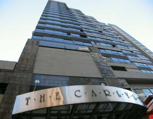 Main Photo: 1603 1060 ALBERNI Street in Vancouver: West End VW Condo for sale in "THE CARLYLE" (Vancouver West)  : MLS®# V650787