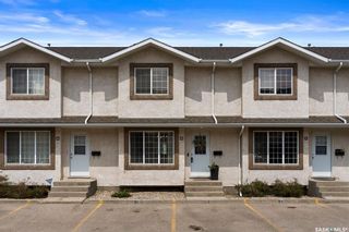 Main Photo: 55 2751 Windsor Park Road in Regina: Windsor Park Residential for sale : MLS®# SK930283