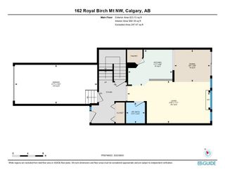 Photo 45: 162 Royal Birch Mount NW in Calgary: Royal Oak Row/Townhouse for sale : MLS®# A1245232